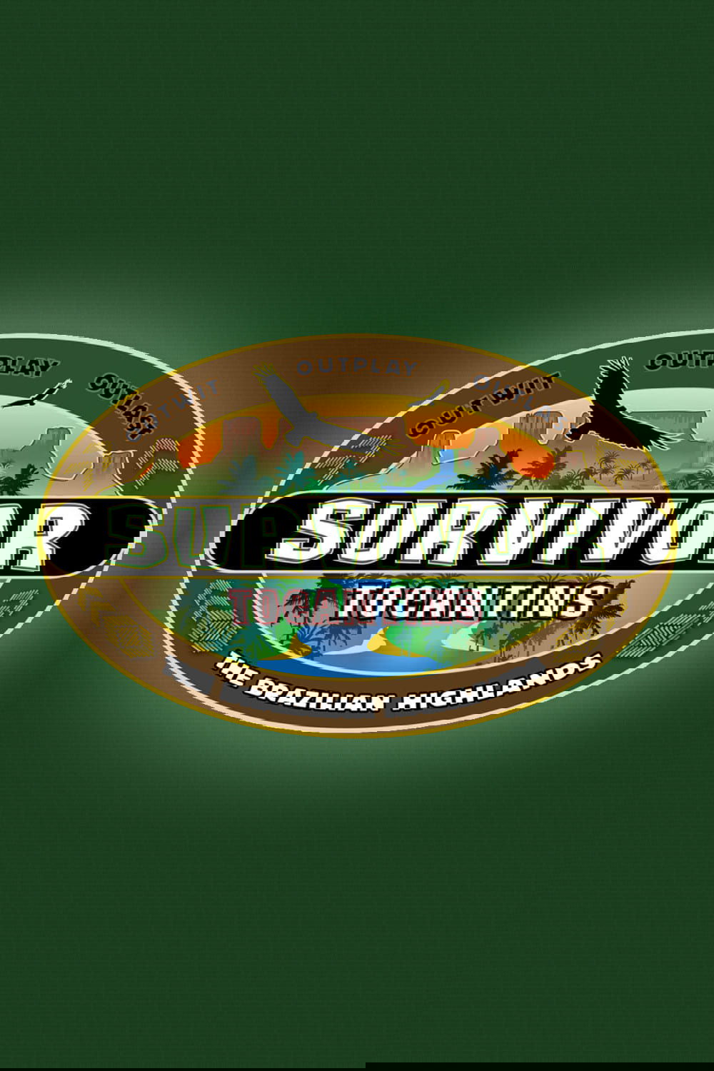 Survivor - Season 18 [16077] (A1764085601) [[Shows]] --Plex--
